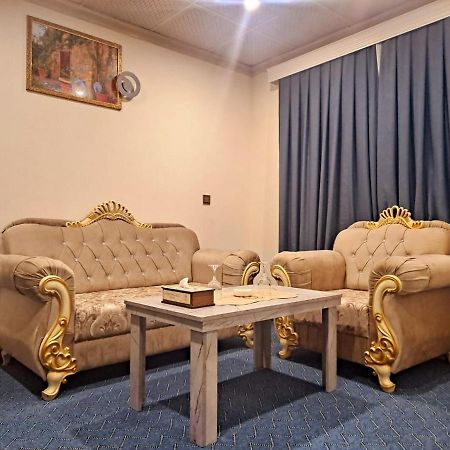 Jiger Palace Hotel Erbil Dış mekan fotoğraf