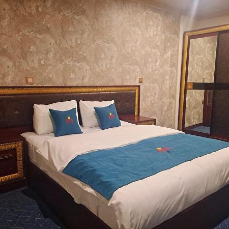 Jiger Palace Hotel Erbil Dış mekan fotoğraf