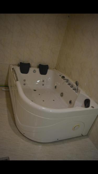 Jiger Palace Hotel Erbil Dış mekan fotoğraf