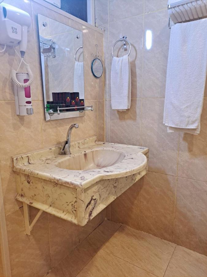 Jiger Palace Hotel Erbil Dış mekan fotoğraf