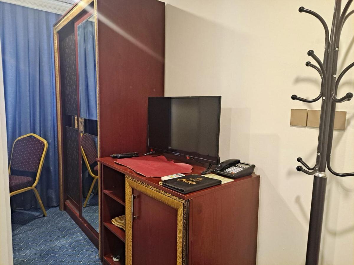 Jiger Palace Hotel Erbil Dış mekan fotoğraf